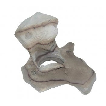 HAQUOSS MALAWI ROCK 3 - 20x14x16,5h cm